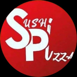 Логотип телеграм канала @sushipizza30 — СушиPizza
