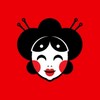 Логотип телеграм канала @sushisetkhv — СУШИСЕТ - Доставка роллов - Хабаровск