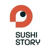 Логотип телеграм -каналу sushistoryua — Акції Sushi Story 🍱