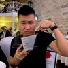 Логотип телеграм канала @sushivani — Валерий Вячеславович на связи