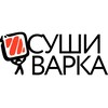 Логотип телеграм канала @sushivarka — СУШИВАРКА