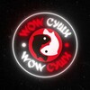 Логотип телеграм канала @sushiwowsushi — Вау Суши | Харцызск