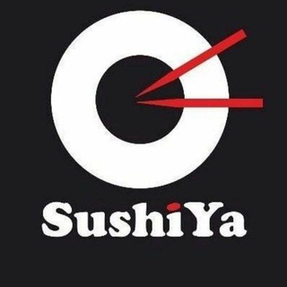 Логотип телеграм канала @sushiyanovo — Суши Я [SushiYa]