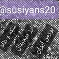 Telegram channel 🟢سوشیانس 🟢 logo
