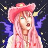 Логотип телеграм канала @susloarina — arina suslo
