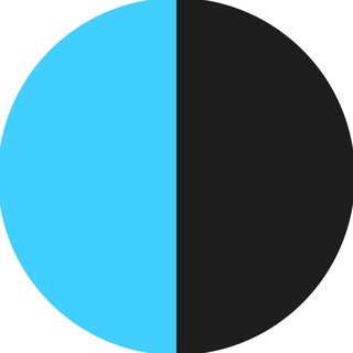 Telegram channel Суспільне Київ logo