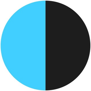 Telegram channel Суспільне Крим logo