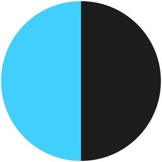 Telegram channel Суспільне Донбас ✔ logo