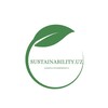 Telegram kanalining logotibi sustainability_uzb — Sustainability.uz | Jasmina Egamberdieva
