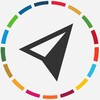 Логотип телеграм канала @sustainabilitynavigator — Устойчивый Навигатор