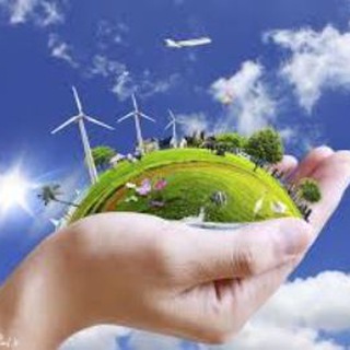 لوگوی کانال تلگرام sustainable_urban_development — ♻️کانال توسعه پایدار شهری
