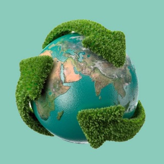 Logotipo do canal de telegrama sustentavel - Sustentabilidade