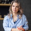 Telegram channel Анастасия Сюсюра | Клинический психолог logo