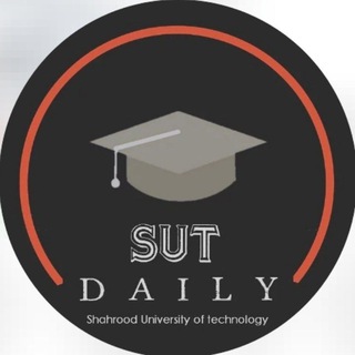 لوگوی کانال تلگرام sut_daily — Sut_daily archive