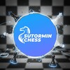 Логотип телеграм канала @sutorminchess — Sutormin chess - ШКОЛА ЧЕМПИОНОВ