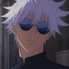 Логотип телеграм канала @suuigetsuu — SuiGetsu | Магическая битва