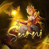 Логотип телеграм -каналу suurni — ХАЛЯВА Mobile Legends. сурни MLBB.