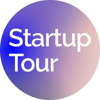 Логотип телеграм канала @suv2018 — Startup Tour