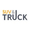 Логотип телеграм канала @suv_and_truck — Доставка из США