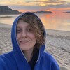 Логотип телеграм канала @suvel_notes — записки саши сувел