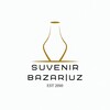 Telegram kanalining logotibi suvenirikeramika — Сувениры|Керамика Ташкент🔥