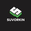Логотип телеграм канала @suvorkin_s — SUVORKIN
