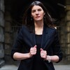 Логотип телеграм канала @suvorovaekaterinacoach — Честно с Суворовой Екатериной