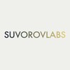 Логотип телеграм канала @suvorovlabs — SuvorovLabs