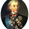 Логотип телеграм канала @suvorovnepobedimy — Суворов Непобедимый
