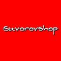 Logo saluran telegram suvorovshop — Suvorovshop