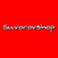 Логотип телеграм канала @suvorovshop — Suvorovshop