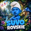 Логотип телеграм канала @suvorovskiie — ƧUVOЯØVSKIΣ закрыто