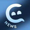 Логотип телеграм канала @suvvy_news — Савви News