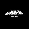 Logo of telegram channel suxhuib — 6HU!B