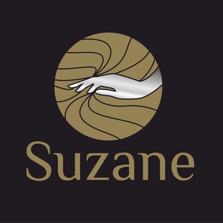 Логотип телеграм канала @suzaneofficial — Suzane