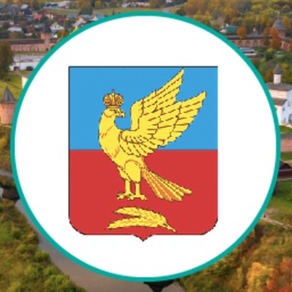 Логотип телеграм канала @suzdalregion — Администрация Суздальского района