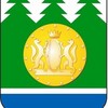 Логотип телеграм канала @suzunnso — Администрация Сузунского района
