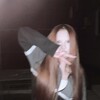 Логотип телеграм канала @suzxxmaz — suzXmaz
