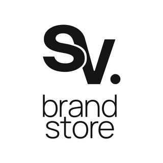 Логотип телеграм канала @sv_brandstore — sv_brandstore