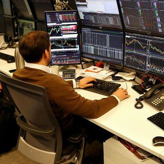 Лагатып тэлеграм-канала sv_treyder — Свободный Трейдер