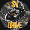 Логотип телеграм -каналу sv_drive — Светловодск Drive