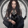 Логотип телеграм канала @sv_fott2021 — ༄ CREATING MY FATE ࿐ Создаю свою судьбу
