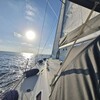 Логотип телеграм канала @sv_rambo — SV Rambo | Яхтинг | Путешествия | Sailing&Adventures
