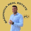 Логотип телеграм канала @sv_real_estate — Вся правда о недвижимости Камбоджи | BazaNova