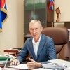 Логотип телеграм канала @sv_zhevlakov — Сергей Жевлаков