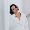 Логотип телеграм канала @sva7593 — Светлана Пайменова. Психолог. Гипнолог. Автор встреч "Рисуем нейрографику с профессиональным психологом "