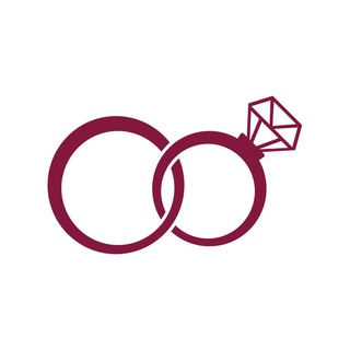 Логотип телеграм канала @svadba585 — Центр свадебных колец