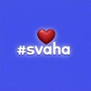 Logo of telegram channel svaha_dengi — Svaha