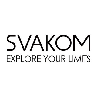 Логотип телеграм канала @svakom_ru — SVAKOM