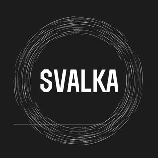 Логотип телеграм канала @svalka111 — SVALKA